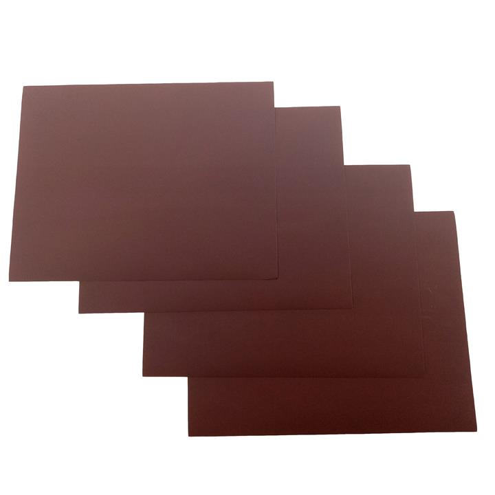 ورق سنباده کوتکس مدل 400 بسته 5 عددی